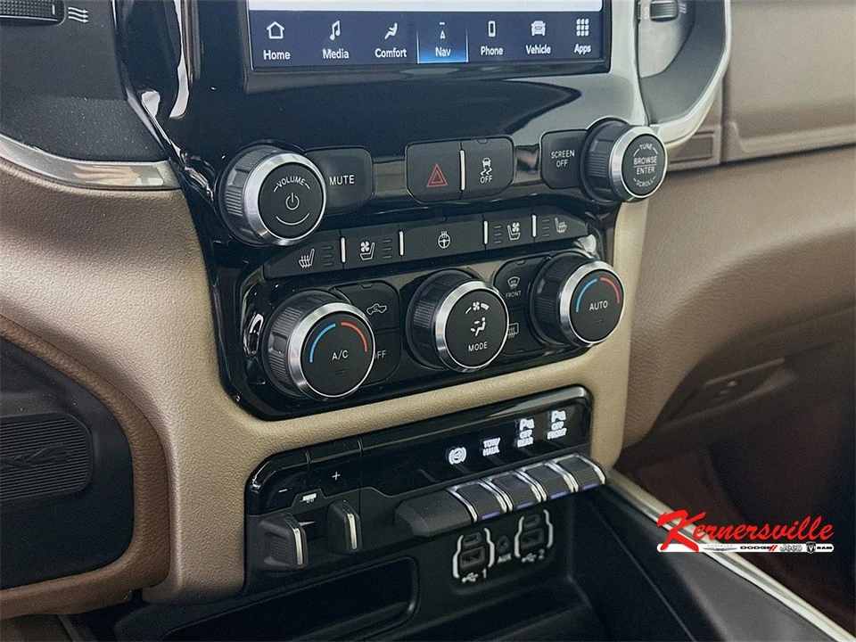 2022 Ram 2500 - Image 18 of 21