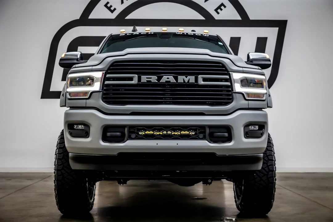 2022 Ram 2500 - Image 3 of 12