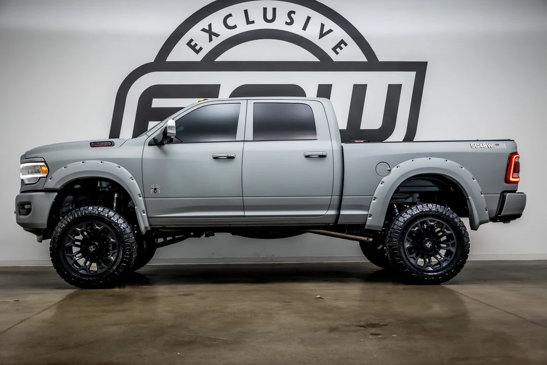 2022 Ram 2500 - Image 6 of 12