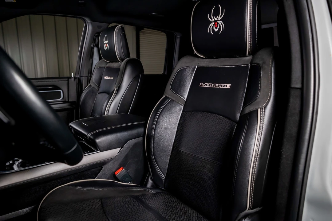 2022 Ram 2500 - Image 5 of 12