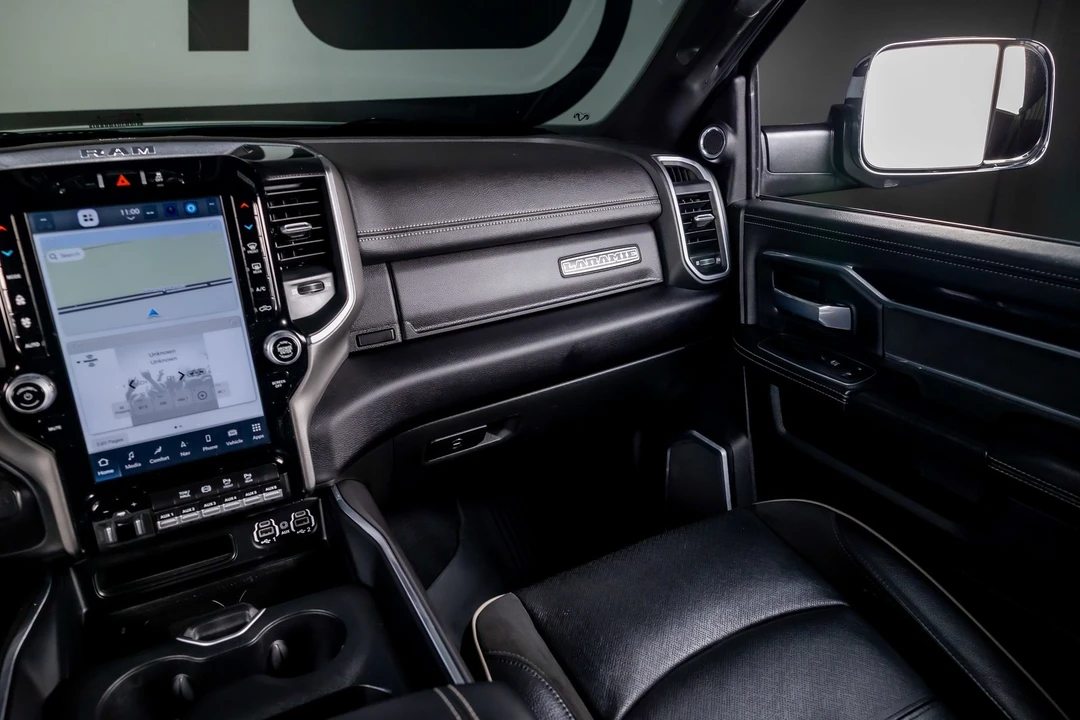 2022 Ram 2500 - Image 8 of 12