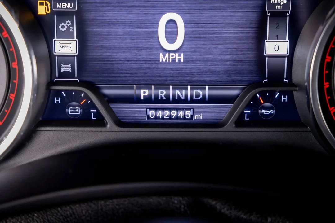 2022 Ram 2500 - Image 10 of 12