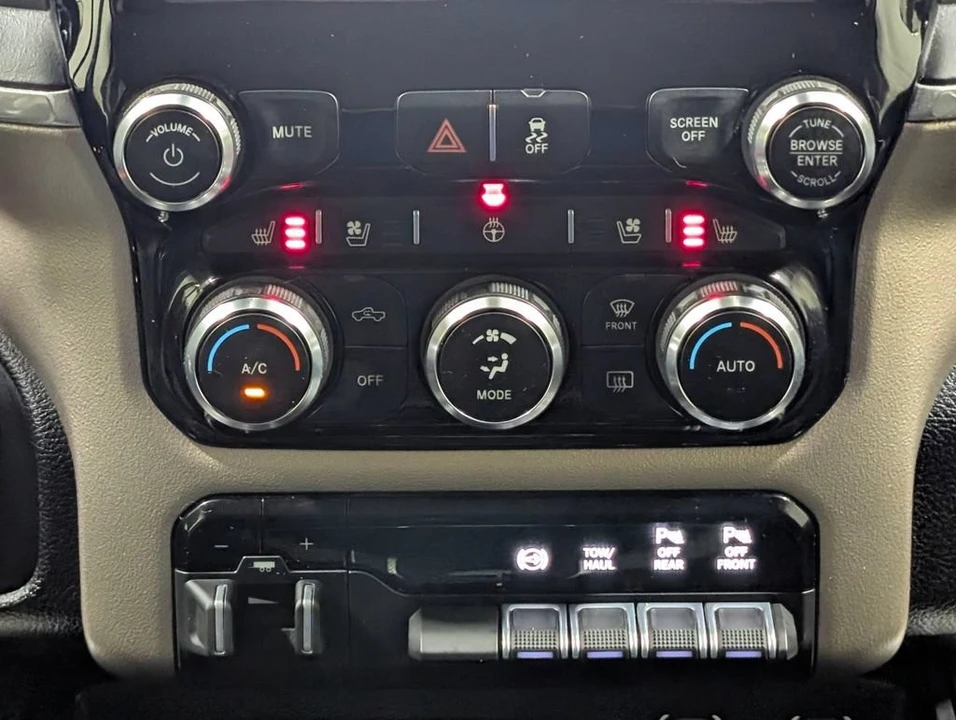 2022 Ram 2500 - Image 6 of 31