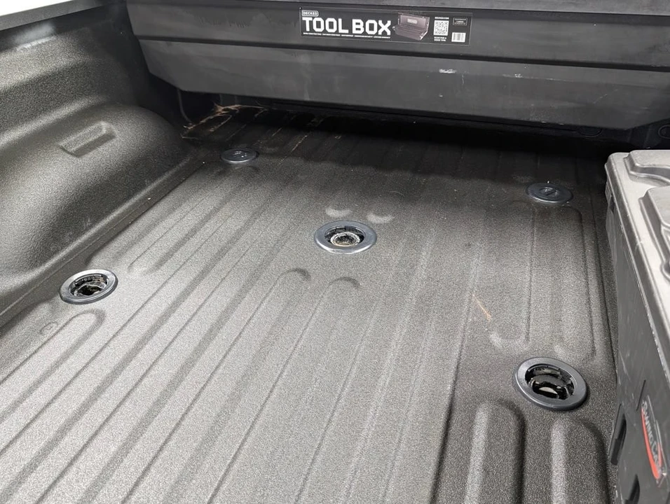 2022 Ram 2500 - Image 26 of 31