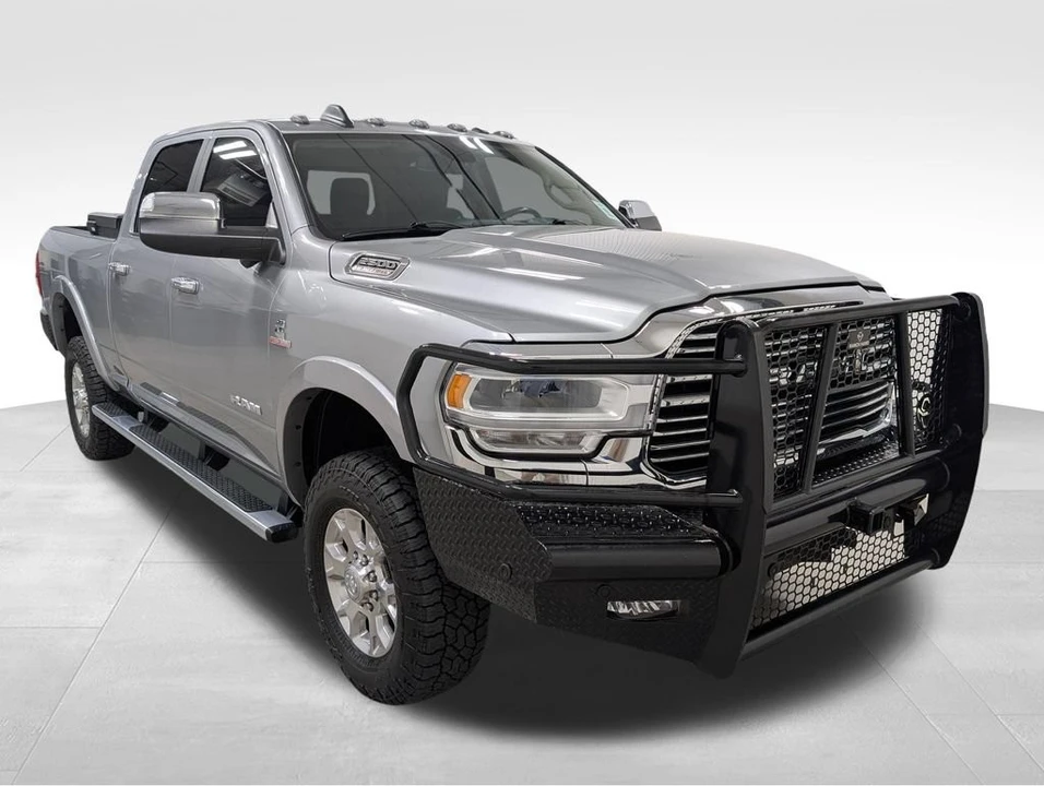 2022 Ram 2500 - Image 22 of 31