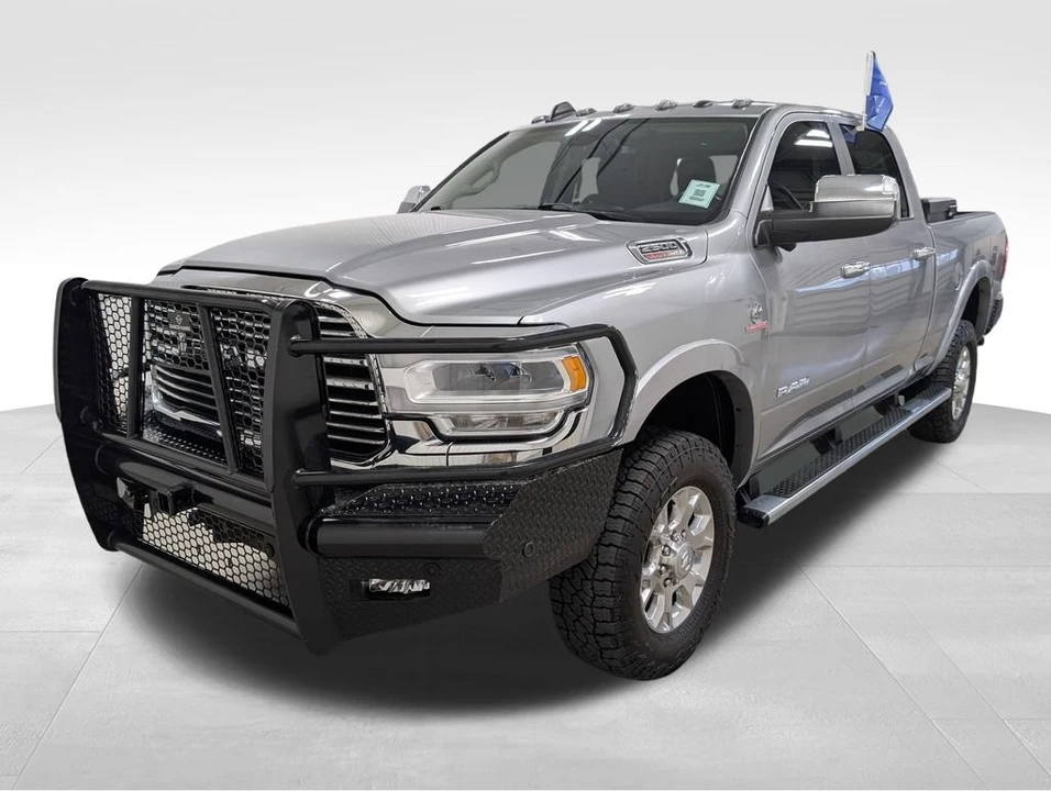 2022 Ram 2500 - Image 20 of 31