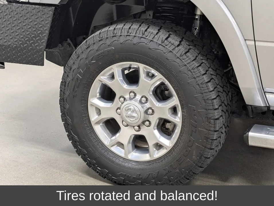 2022 Ram 2500 - Image 2 of 31