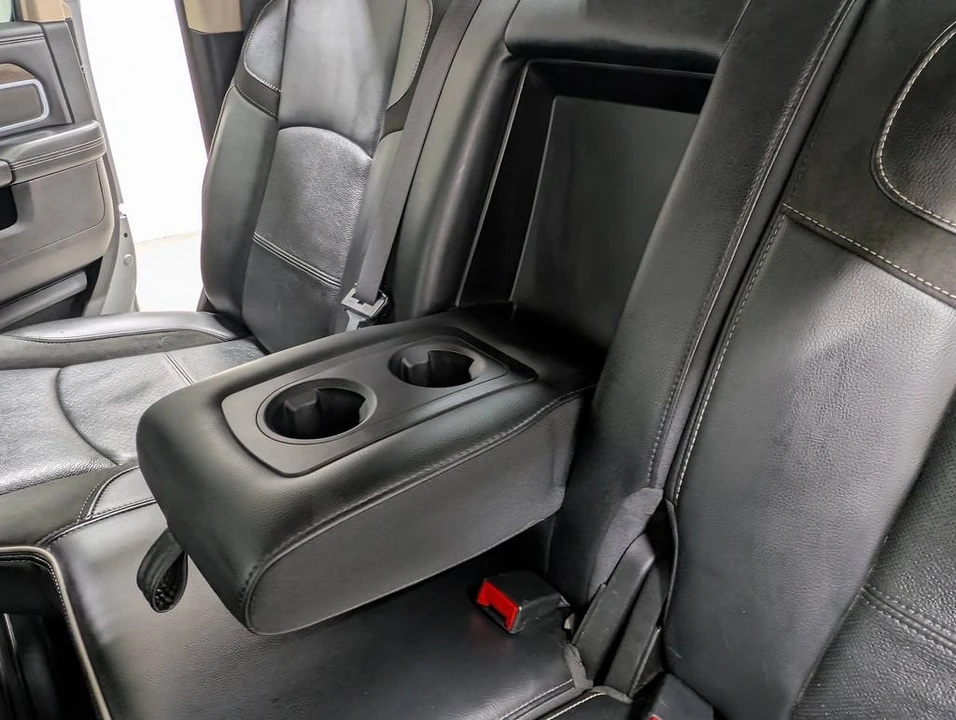 2022 Ram 2500 - Image 17 of 31