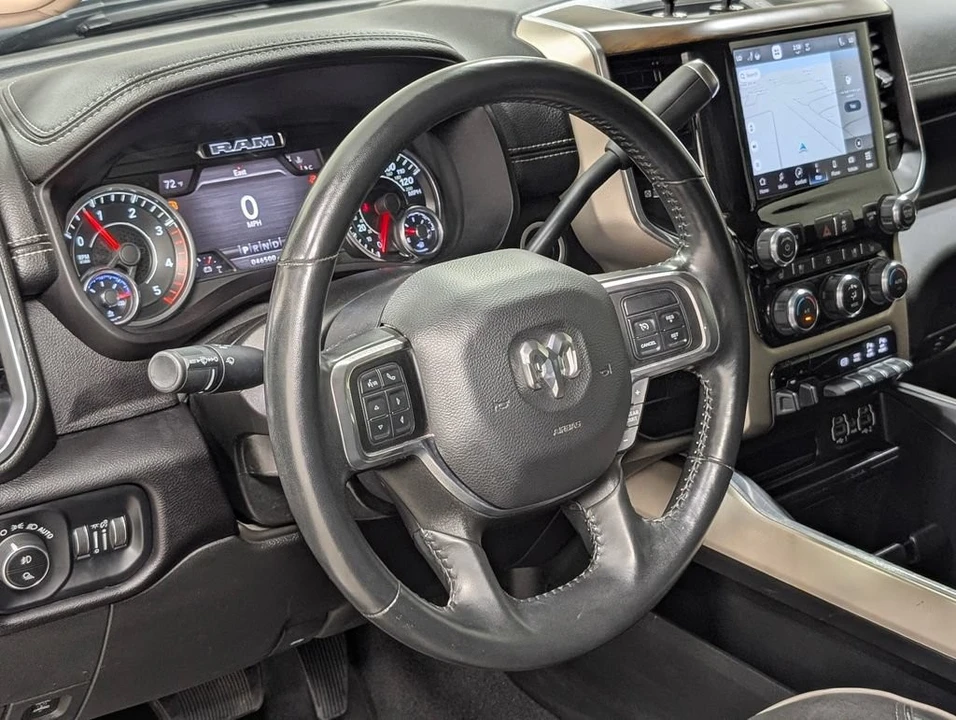2022 Ram 2500 - Image 11 of 31