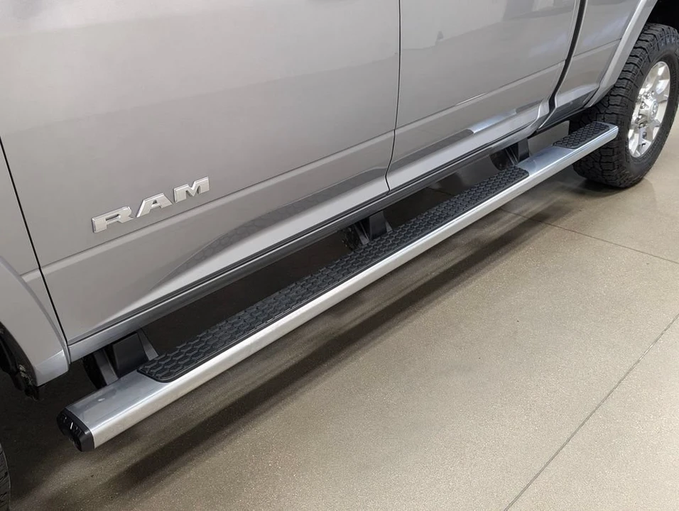2022 Ram 2500 - Image 21 of 31