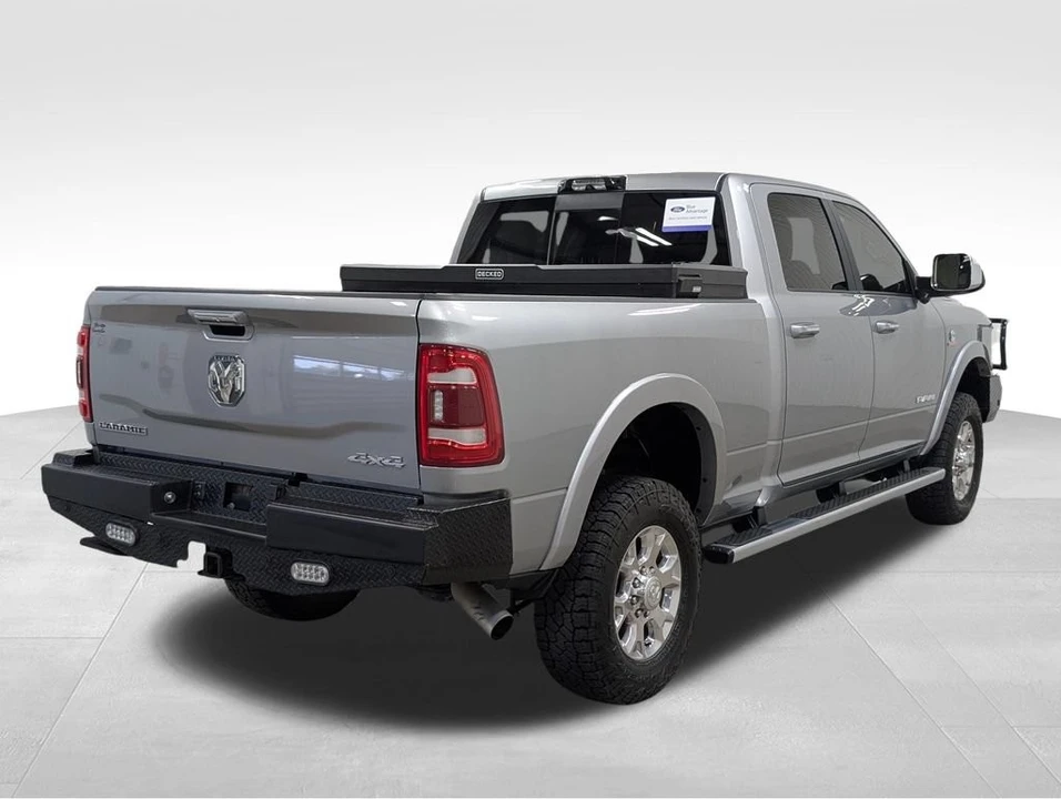 2022 Ram 2500 - Image 23 of 31