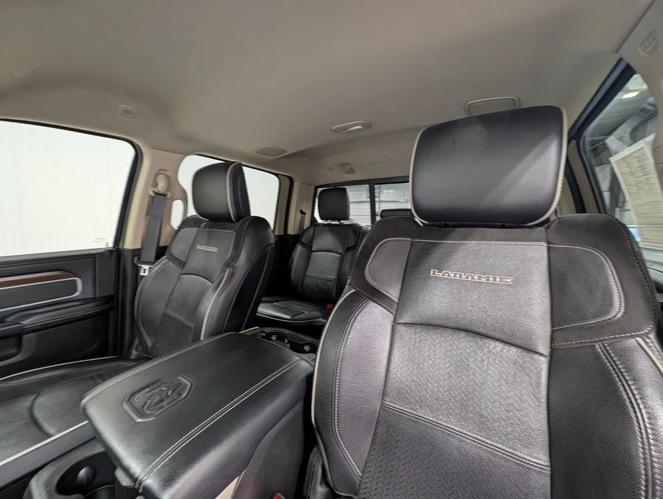 2022 Ram 2500 - Image 15 of 31