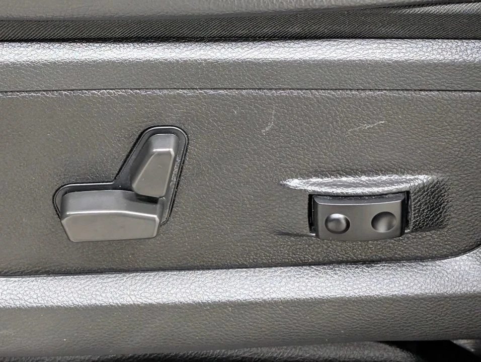 2022 Ram 2500 - Image 14 of 31
