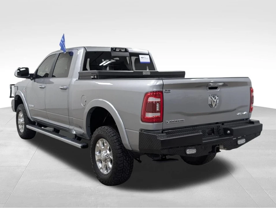 2022 Ram 2500 - Image 28 of 31