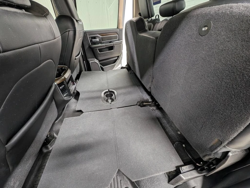 2022 Ram 2500 - Image 19 of 31
