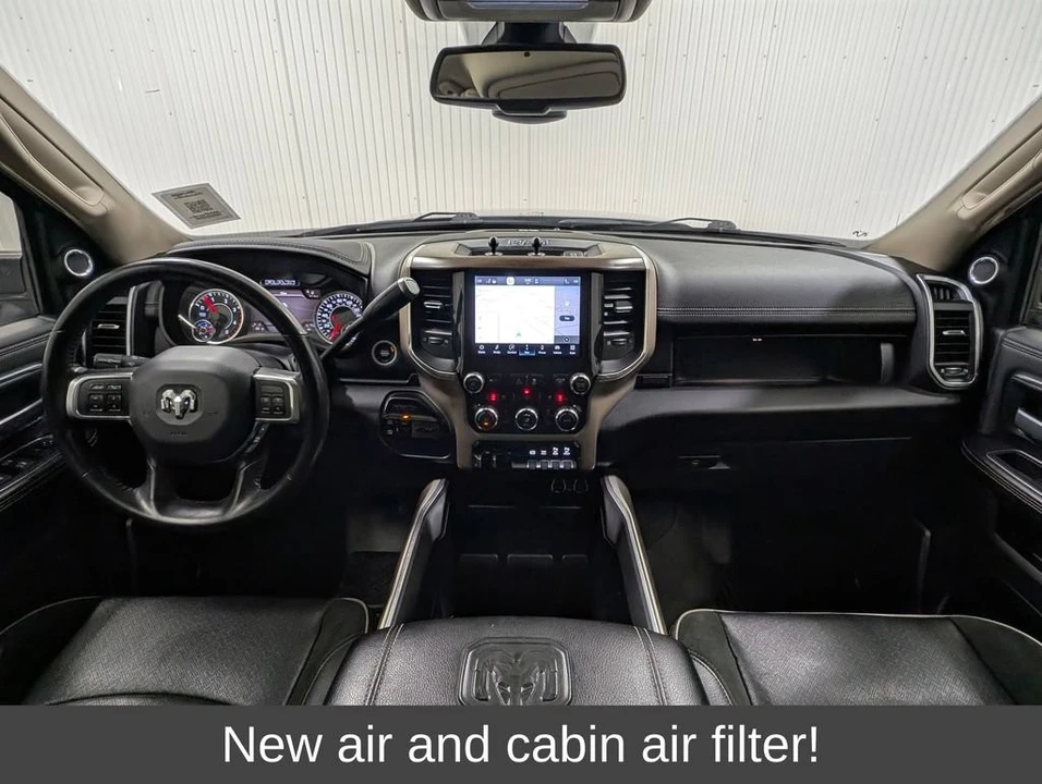 2022 Ram 2500 - Image 3 of 31