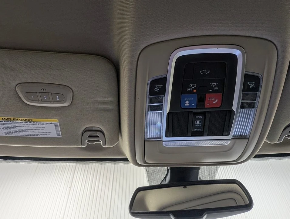 2022 Ram 2500 - Image 9 of 31