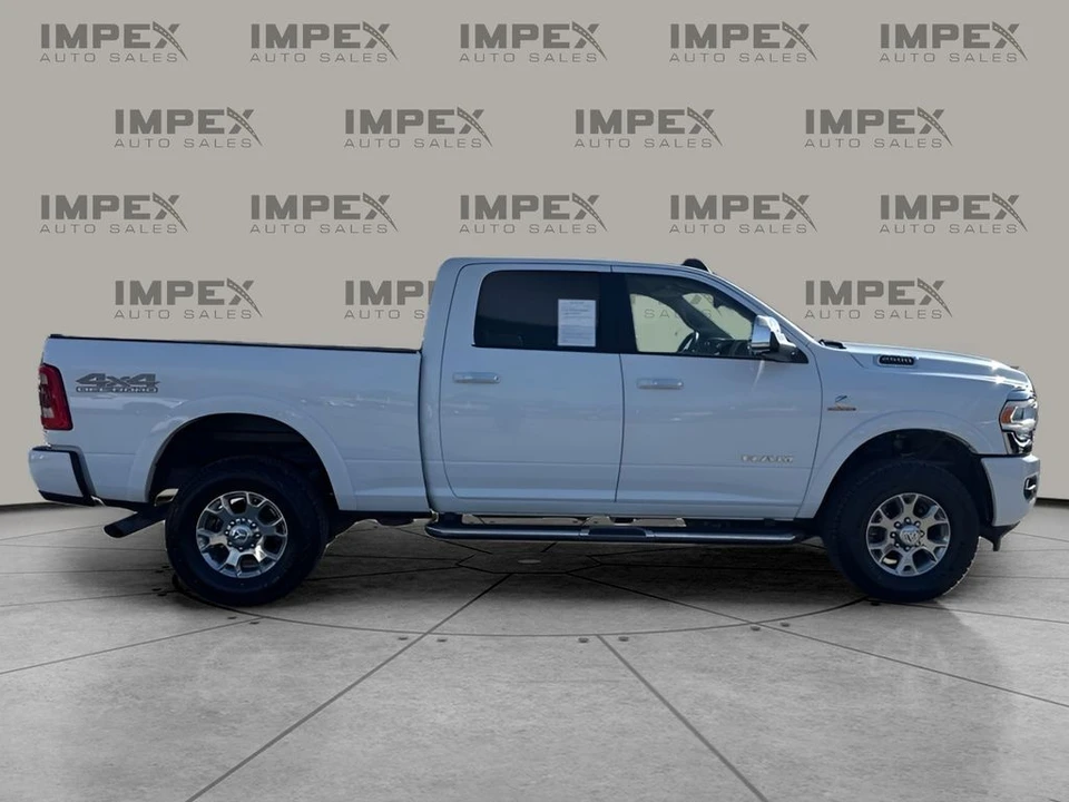 2022 Ram 2500 - Image 6 of 12