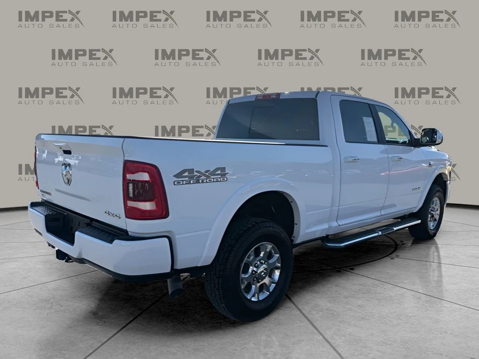 2022 Ram 2500 - Image 5 of 12