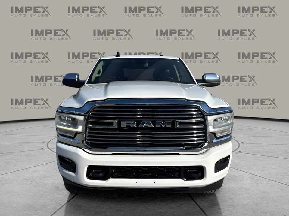 2022 Ram 2500 - Image 8 of 12