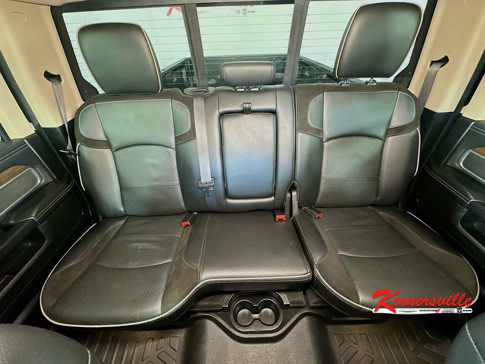 2022 Ram 2500 - Image 13 of 21
