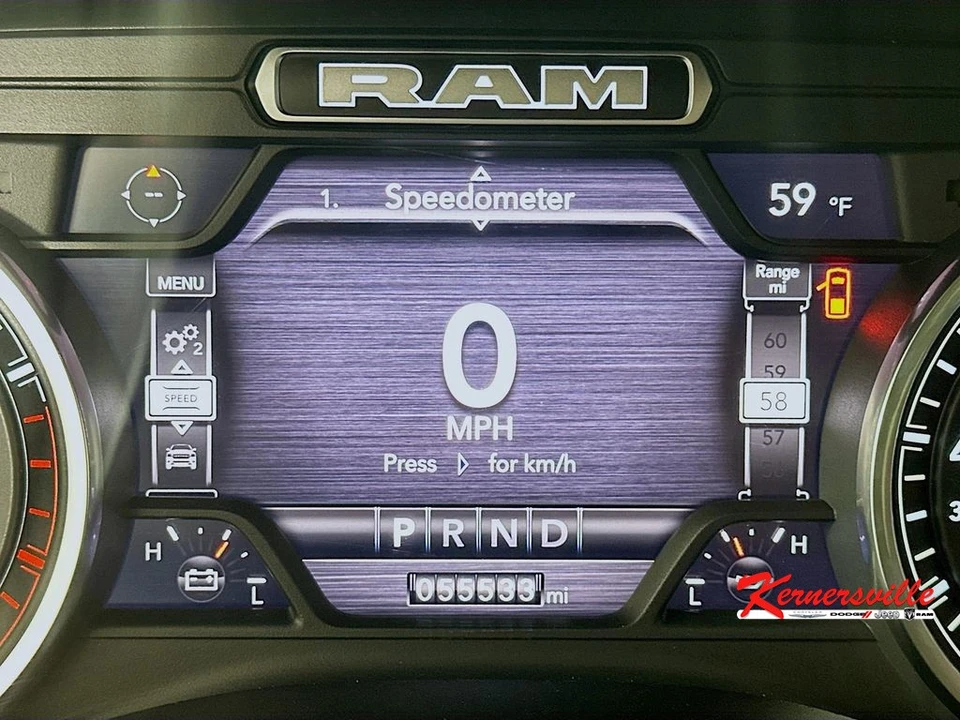 2022 Ram 2500 - Image 15 of 24