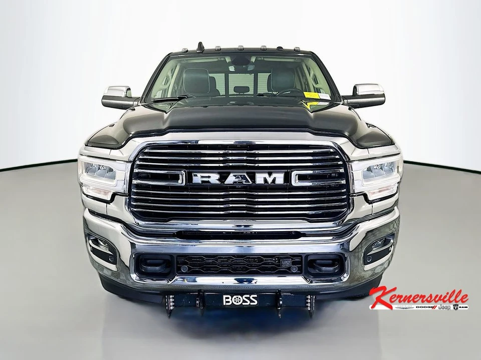 2022 Ram 2500 - Image 2 of 21