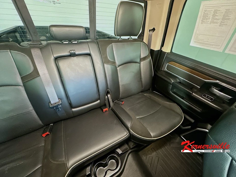 2022 Ram 2500 - Image 14 of 21
