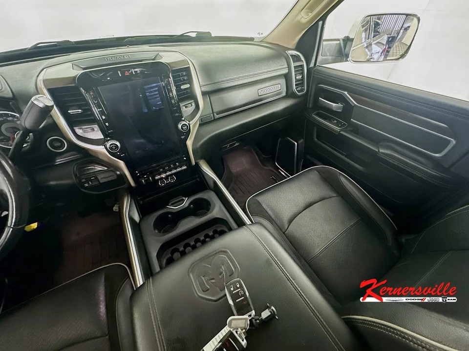 2022 Ram 2500 - Image 11 of 24