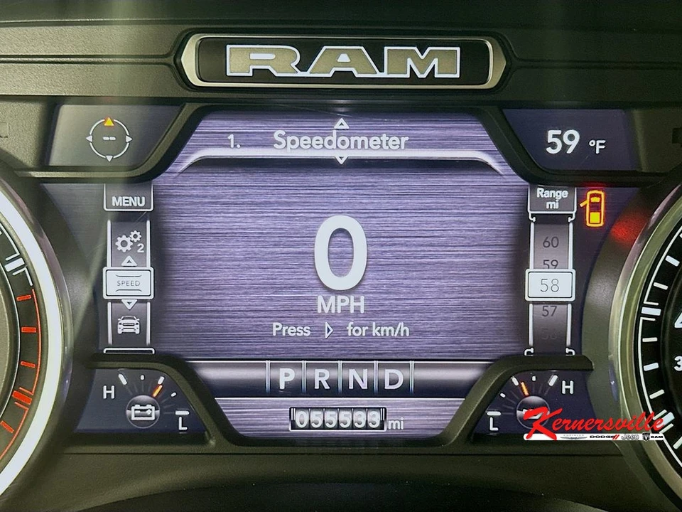 2022 Ram 2500 - Image 15 of 21