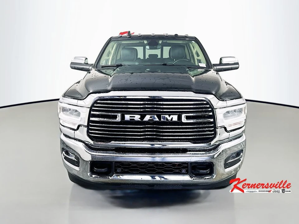 2022 Ram 2500 - Image 2 of 24