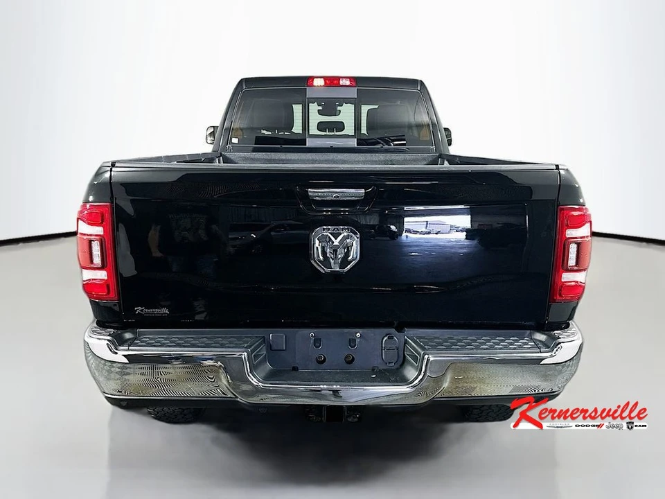 2022 Ram 2500 - Image 6 of 21