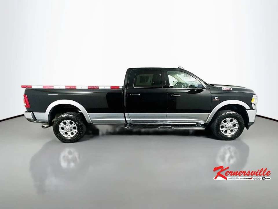 2022 Ram 2500 - Image 8 of 24