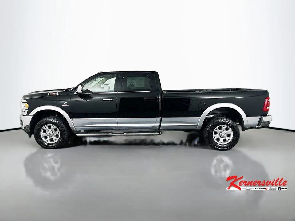 2022 Ram 2500 - Image 4 of 24