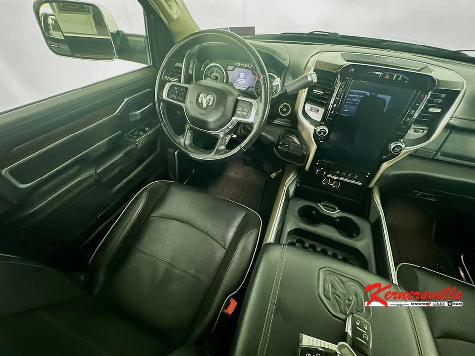 2022 Ram 2500 - Image 9 of 24