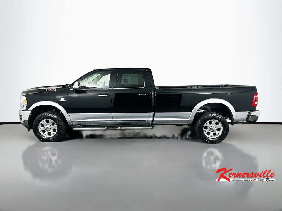 2022 Ram 2500 - Image 4 of 21