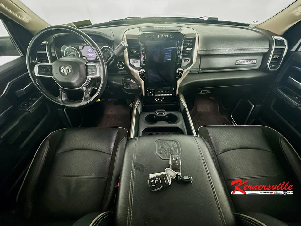2022 Ram 2500 - Image 10 of 24