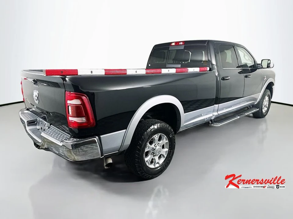 2022 Ram 2500 - Image 7 of 24