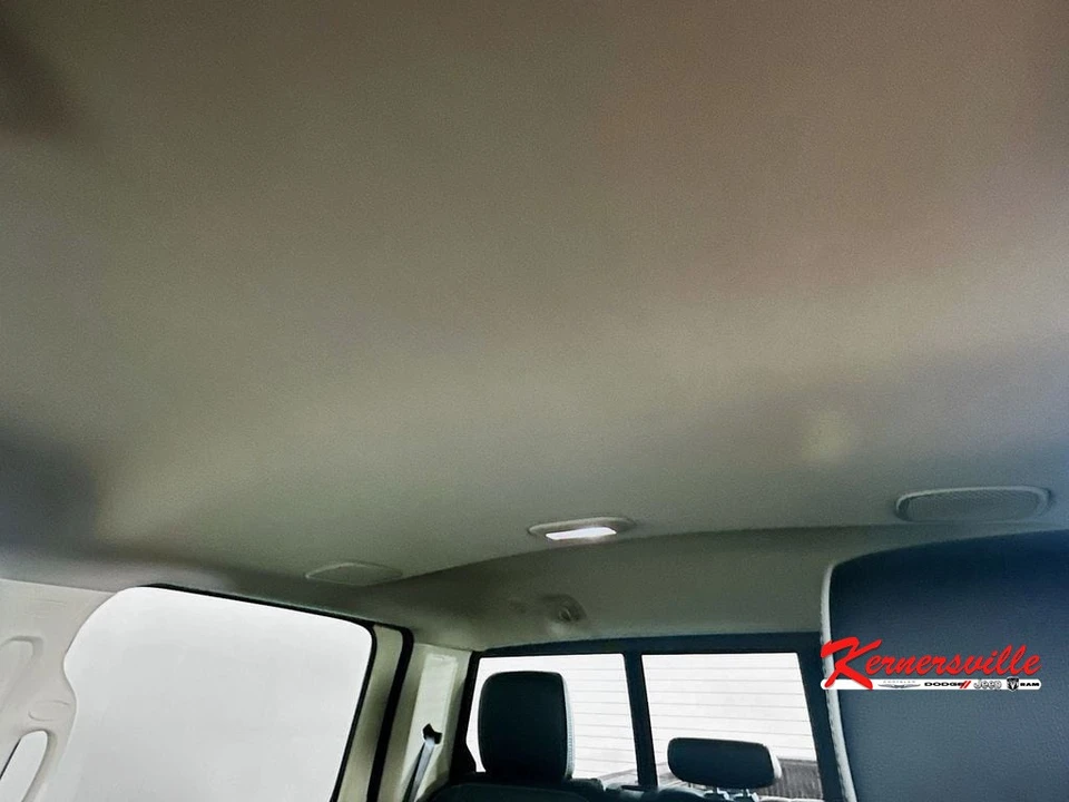 2022 Ram 2500 - Image 21 of 24