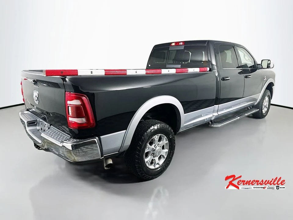 2022 Ram 2500 - Image 7 of 21