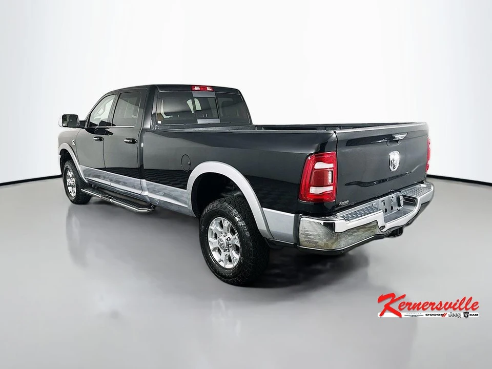 2022 Ram 2500 - Image 5 of 24