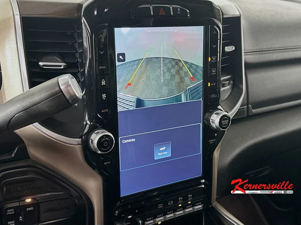 2022 Ram 2500 - Image 20 of 24