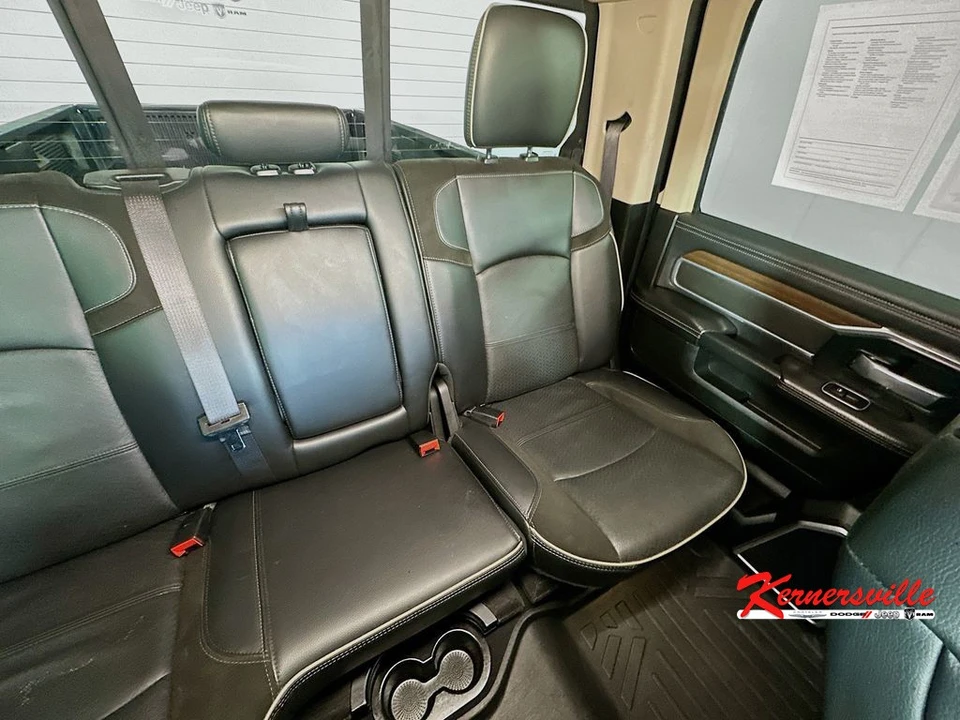 2022 Ram 2500 - Image 14 of 24