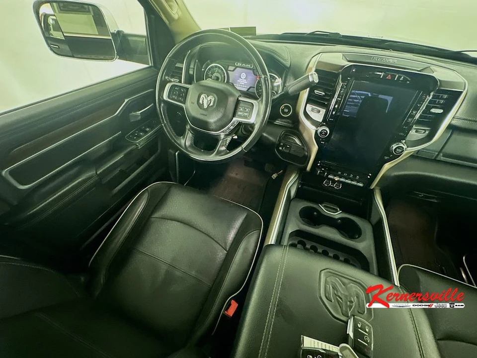 2022 Ram 2500 - Image 9 of 21