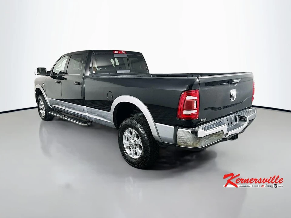 2022 Ram 2500 - Image 5 of 21