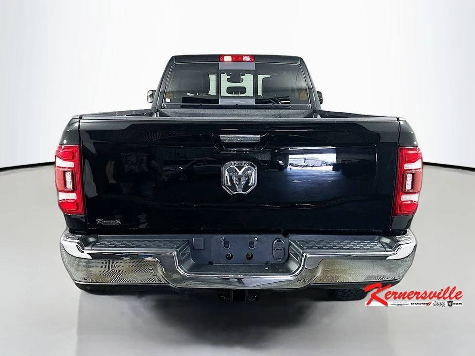 2022 Ram 2500 - Image 6 of 24
