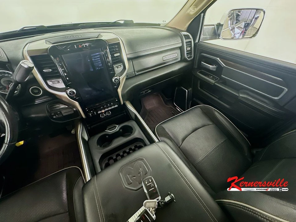 2022 Ram 2500 - Image 11 of 21