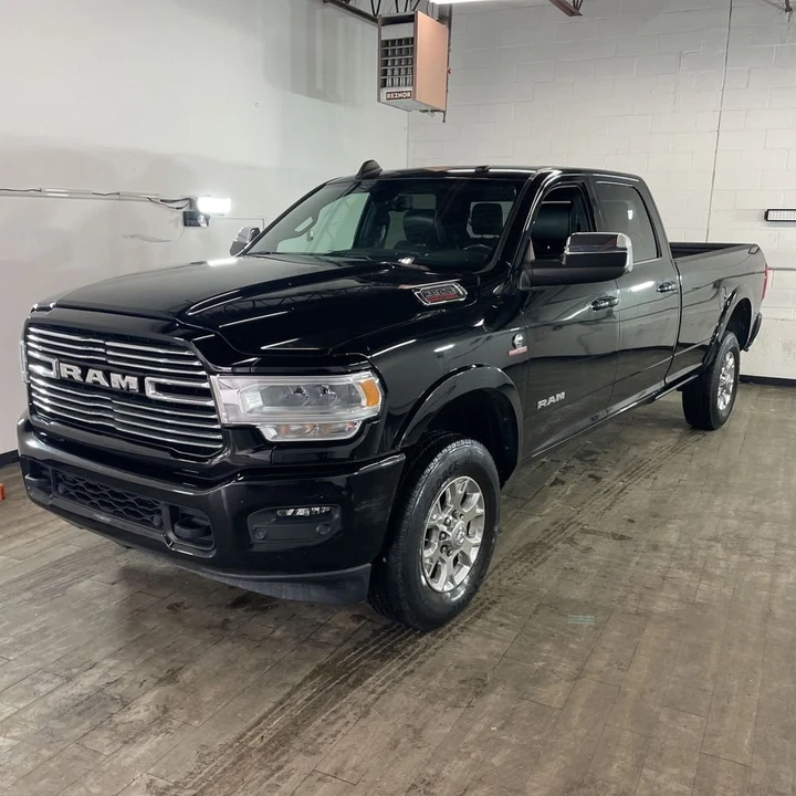 2022 Ram 2500 - Image 3 of 12