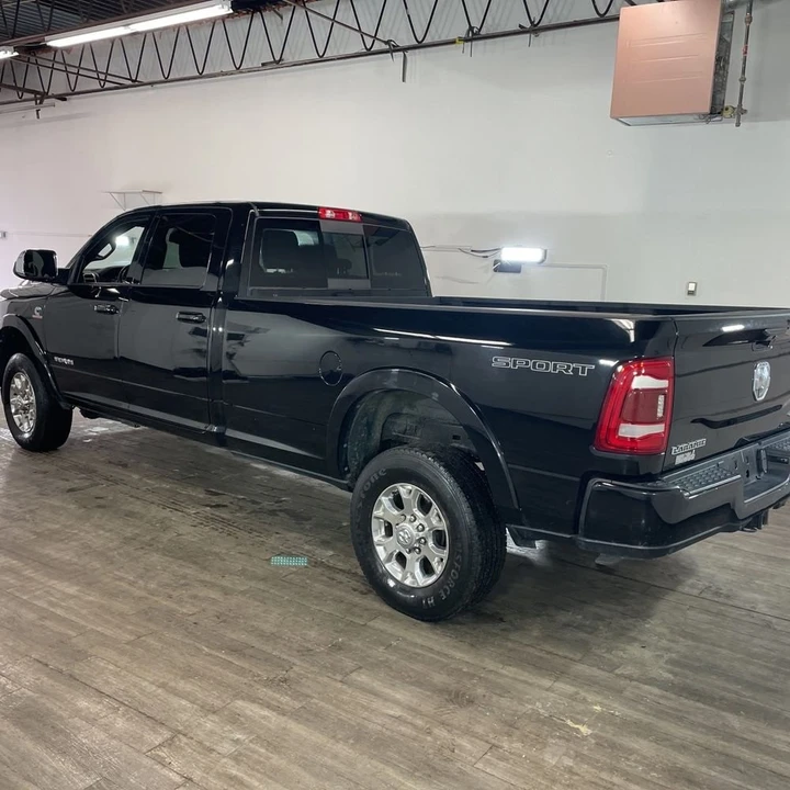 2022 Ram 2500 - Image 4 of 12