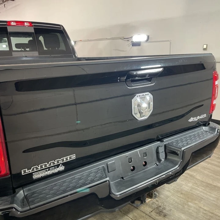 2022 Ram 2500 - Image 6 of 12